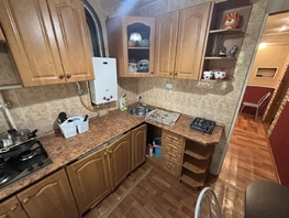 Продается 2-комнатная квартира Луначарского ул, 47  м&sup2;, 3250000 рублей