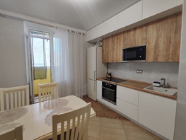 Продается 2-комнатная квартира Еременко ул, 55  м&sup2;, 7500000 рублей
