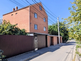 Продается Дом Павлодарская ул, 397.1  м&sup2;, участок 4.52 сот., 16500000 рублей