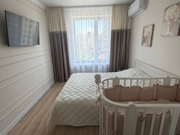 Продается 1-комнатная квартира Комсомольская ул, 37.2  м&sup2;, 5650000 рублей