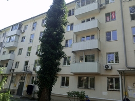 Продается 2-комнатная квартира Ленина пр-кт, 42.9  м&sup2;, 4500000 рублей