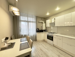 Продается 1-комнатная квартира Богданова ул, 40  м&sup2;, 6800000 рублей