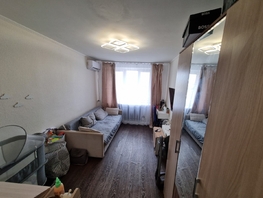 Продается 1-комнатная квартира Темерницкая ул, 21  м&sup2;, 3300000 рублей