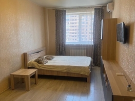 Продается 1-комнатная квартира Творческая ул, 46  м&sup2;, 6200000 рублей