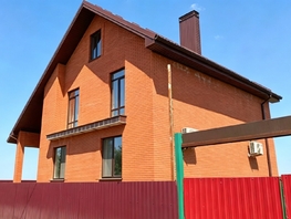 Продается Коттедж Огородная ул, 336.2  м&sup2;, участок 5.03 сот., 18500000 рублей