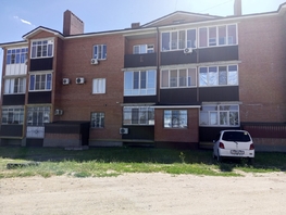 Продается 2-комнатная квартира 6-я Линия ул, 60  м&sup2;, 5680000 рублей