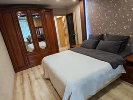 Снять двухкомнатную квартиру Маршала Кошевого ул, 65  м&sup2;, 4000 рублей