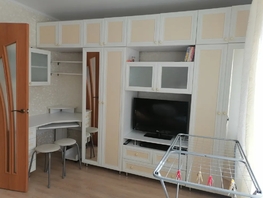 Снять однокомнатную квартиру Калинина ул, 21  м&sup2;, 1600 рублей