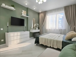 Снять однокомнатную квартиру Назарько ул, 42  м&sup2;, 3700 рублей