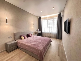 Снять однокомнатную квартиру Левобережная ул, 48  м&sup2;, 3750 рублей