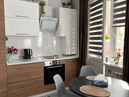 Снять двухкомнатную квартиру Ушинского ул, 52  м&sup2;, 3500 рублей