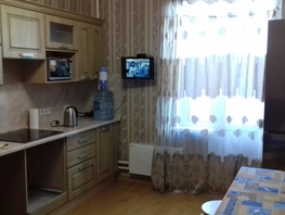 Снять однокомнатную квартиру Еременко ул, 42  м&sup2;, 2500 рублей