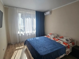 Снять двухкомнатную квартиру Ткачева ул, 52  м&sup2;, 3999 рублей