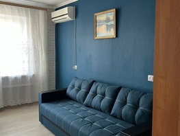 Снять двухкомнатную квартиру Веселый пер, 43  м&sup2;, 4000 рублей