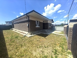 Продается Дом Минская ул, 110  м&sup2;, участок 3 сот., 9500000 рублей