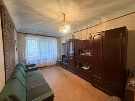 Снять двухкомнатную квартиру Коммунистический пр-кт, 46  м&sup2;, 26000 рублей