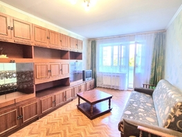 Снять однокомнатную квартиру Еременко ул, 39  м&sup2;, 18000 рублей