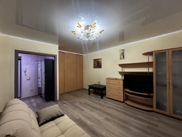 Снять однокомнатную квартиру 40-летия Победы пр-кт, 35  м&sup2;, 25000 рублей