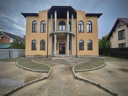 Продается Дом Ландышевая ул, 440  м&sup2;, участок 8 сот., 40000000 рублей