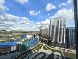 Продается 3-комнатная квартира ЖК Левобережье, литер 9, 77  м&sup2;, 10700000 рублей