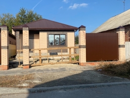 Продается Дом Фадеева ул, 120  м&sup2;, участок 3 сот., 13500000 рублей