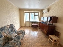 Продается 2-комнатная квартира Ларина ул, 44.7  м&sup2;, 4500000 рублей