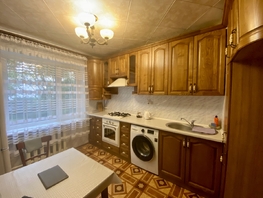 Продается 3-комнатная квартира 40-летия Победы пр-кт, 65  м&sup2;, 7700000 рублей
