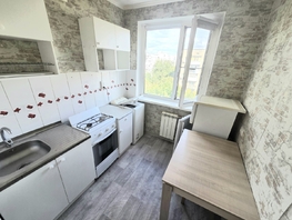 Продается 1-комнатная квартира Орбитальная ул, 31  м&sup2;, 3450 рублей