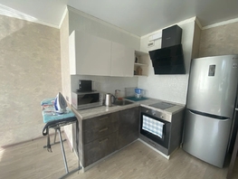 Продается 1-комнатная квартира 1-й Конной Армии ул, 35.7  м&sup2;, 4600000 рублей