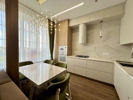 Продается 1-комнатная квартира Карла Либкнехта ул, 39  м&sup2;, 12000000 рублей