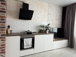 Продается 1-комнатная квартира Еременко ул, 43  м&sup2;, 6300000 рублей