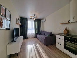 Продается Студия Сиверса пр-кт, 29.05  м&sup2;, 6976000 рублей