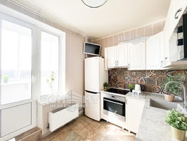 Продается 1-комнатная квартира Скачкова ул, 35.8  м&sup2;, 5100000 рублей