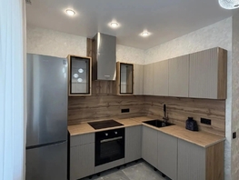 Продается 1-комнатная квартира Назарько ул, 35.3  м&sup2;, 7500000 рублей