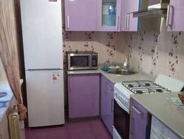 Продается 3-комнатная квартира Кулагина ул, 60  м&sup2;, 5200000 рублей