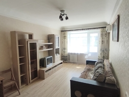 Снять однокомнатную квартиру Малиновского ул, 35  м&sup2;, 18000 рублей