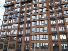 Продается 3-комнатная квартира ЖК На Школьной, 93  м&sup2;, 9500000 рублей