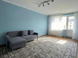 Продается 2-комнатная квартира Северный массив мкр, 50.4  м&sup2;, 3900000 рублей