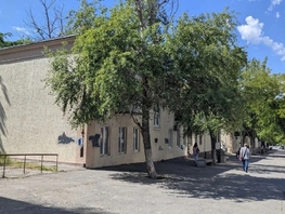 Продается 2-комнатная квартира Буденновский пр-кт, 48.3  м&sup2;, 4600000 рублей