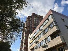 Продается 2-комнатная квартира Вятская ул, 71.4  м&sup2;, 6700000 рублей