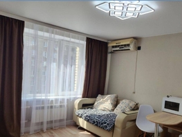 Продается Студия Борко ул, 18  м&sup2;, 2290000 рублей