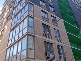 Продается 3-комнатная квартира Шолохова пр-кт, 92  м&sup2;, 8200000 рублей