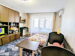 Продается 1-комнатная квартира Тимошенко ул, 36.5  м&sup2;, 3500000 рублей