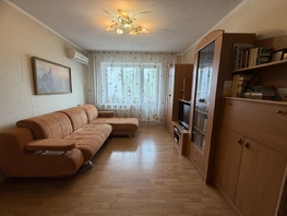 Продается 3-комнатная квартира 2-я Краснодарская ул, 64.5  м&sup2;, 7700000 рублей