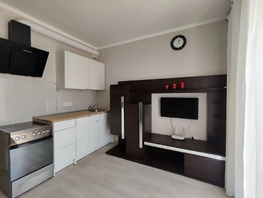 Продается Студия Еременко ул, 26.7  м&sup2;, 3500000 рублей
