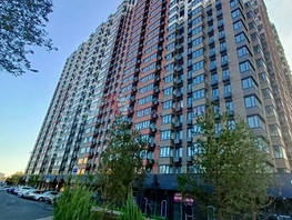 Продается 2-комнатная квартира Малиновского ул, 55  м&sup2;, 5900000 рублей