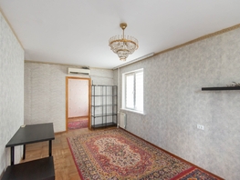 Продается 3-комнатная квартира Октябрьская ул, 57.5  м&sup2;, 5400000 рублей