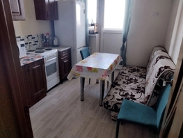 Продается 1-комнатная квартира Малиновского ул, 39.5  м&sup2;, 5500000 рублей