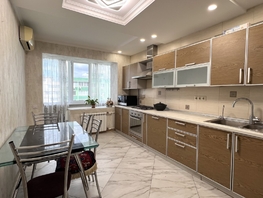 Продается 3-комнатная квартира Извилистая ул, 76.5  м&sup2;, 8250000 рублей