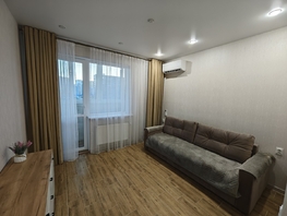 Снять однокомнатную квартиру Назарько ул, 27  м&sup2;, 25000 рублей